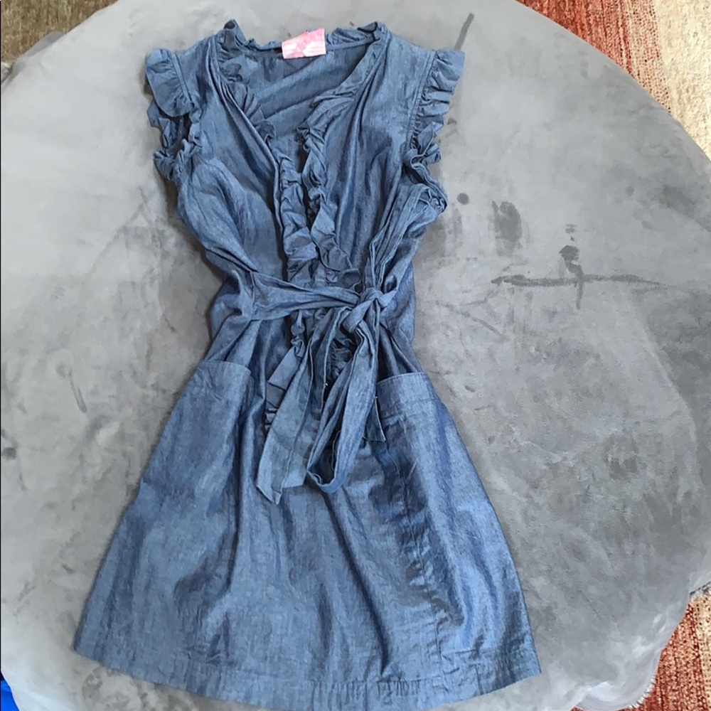 Women’s Romeo and Juliet dress